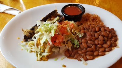 Photos of Blue Corn Cafe & Brewery