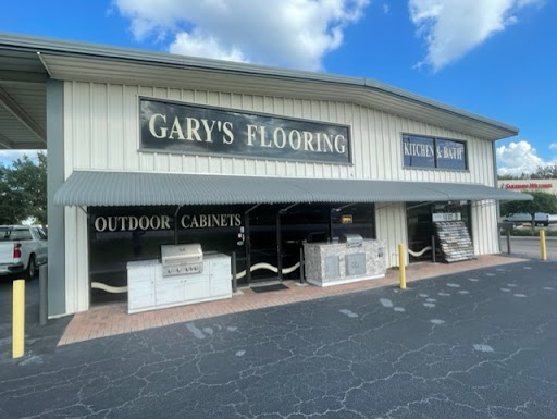 Avatar for Gary's Flooring Kitchen & Bath