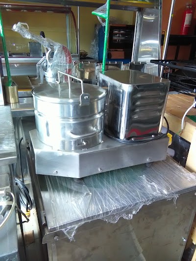 Photos of INDUMAQ - Maquinas para la Industria (Santo Domingo)