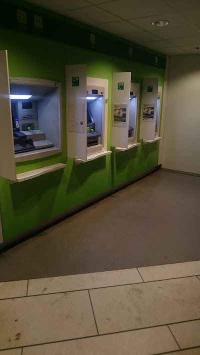 Photos of BNP Paribas Fortis Alma