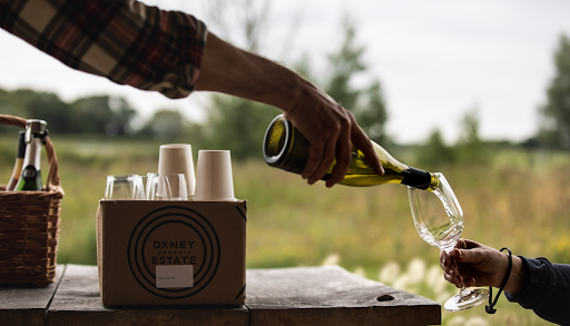 Oxney Organic Estate