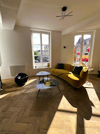 Suite George à Charleville-Mézières