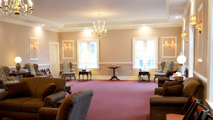 R.J. Fahy Funeral Home