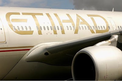 Etihad Airways