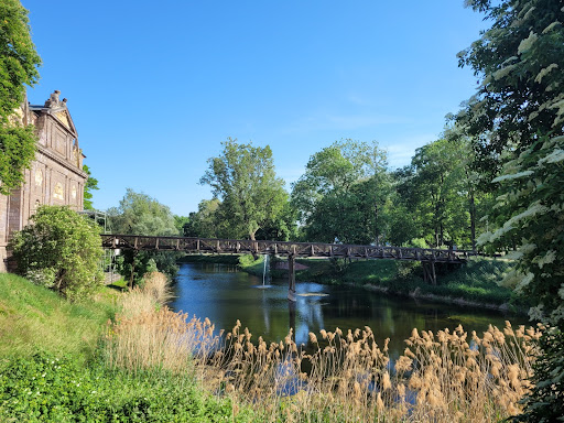 Schwanenweiher - Thumbnail
