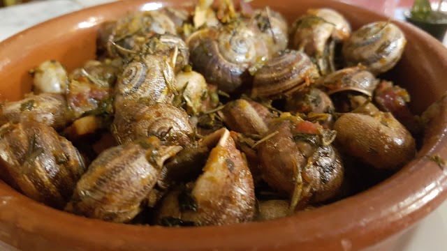 Taverna La Llesca