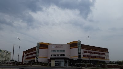 Photos of Children's Regional Hospital