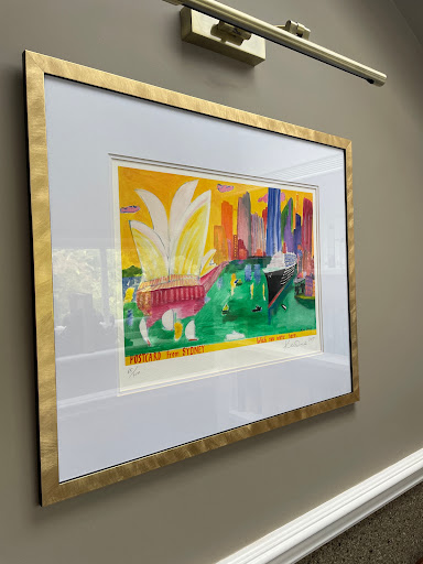 Pictures & Frames - Visual