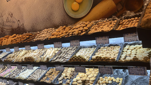 Delicias de Talavera