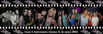Photos of Eclipse Disco Tejupilco