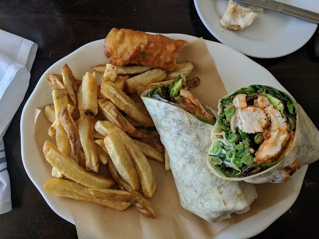 Gladstones Restaurant