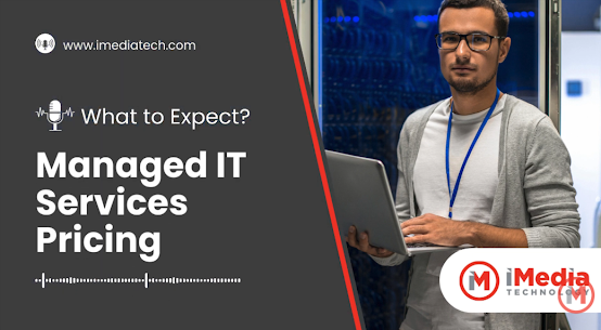 IT Company in Worcester