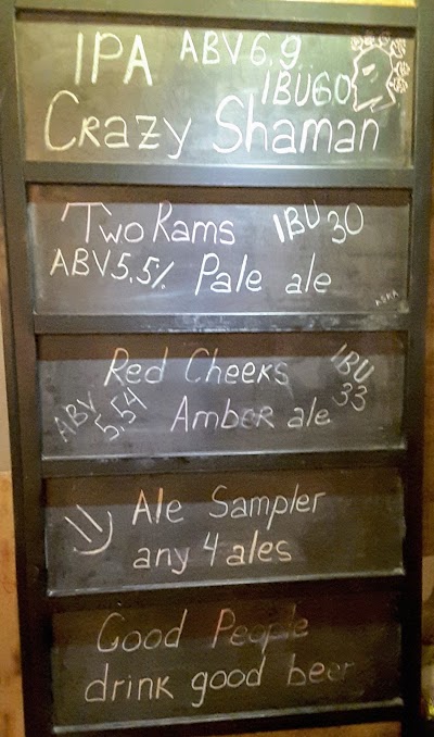 Photos of Hops & Rocks Craft Pub