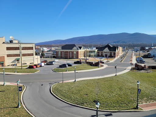 Krapf Gateway Center Gallery - United States