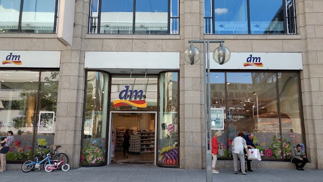 dm-drogerie markt