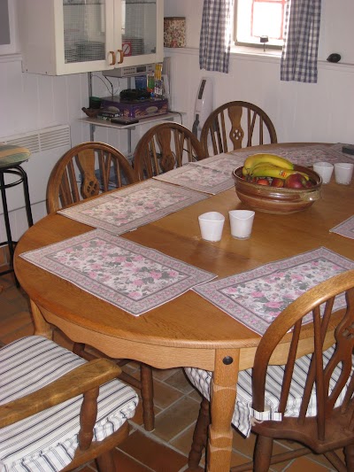Photos of Nabol&oslash;s Bed & Breakfast