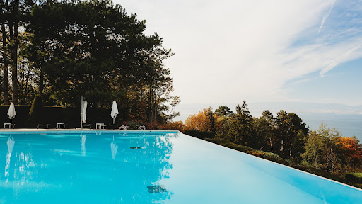 Photo de Servic'eau Piscines Tours - Construction & Rénovation Piscine à Saint-Genouph (37510)