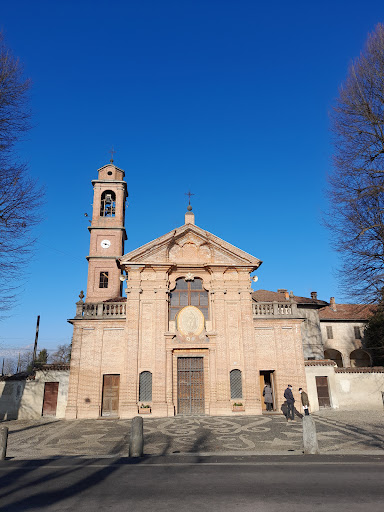 Santuario della Madonna della Sanità - Thumbnail
