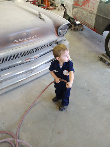 Dale's Garage & Auto Body - Thumbnail