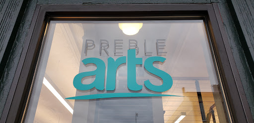 Preble Arts - Visual