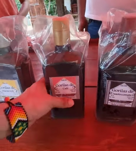 Café Finca la Frazada - Thumbnail