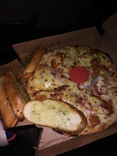 Pizza Hut (Take Away) lahore