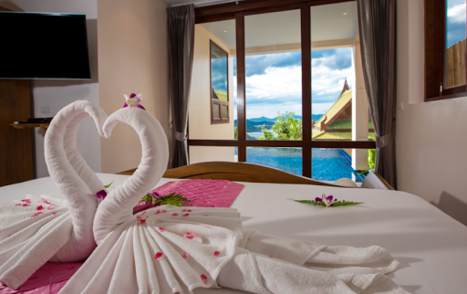 Sandalwood Luxury Villas