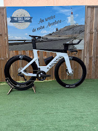 Photo n°17 de Tri Bike Shop Luberon - Vente Réparation & Location Vélo - 84 Vaucluse à Oppède (Magasin de vélos d'occasion)