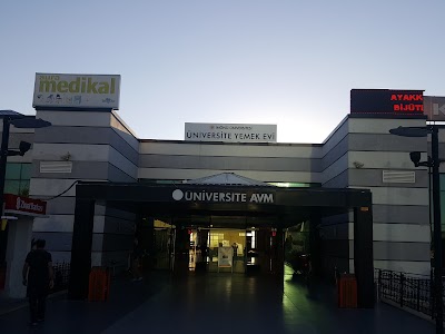 Photos of Araştırma AVM - Migros