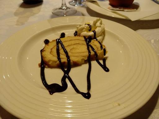 Restaurante El Rincon de Sejos - Thumbnail