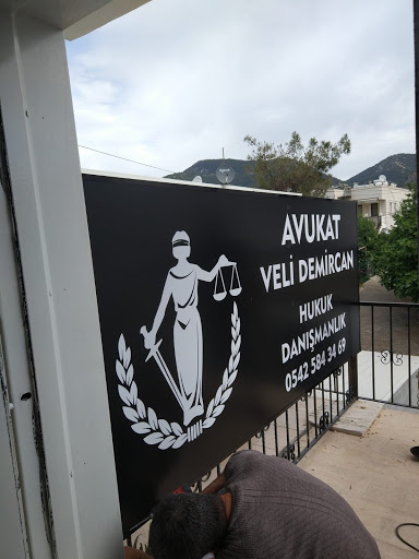 Av.Veli Demircan Hukuk Bürosu