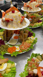 Photo n°2 de FARAH à Strasbourg (Restaurant)