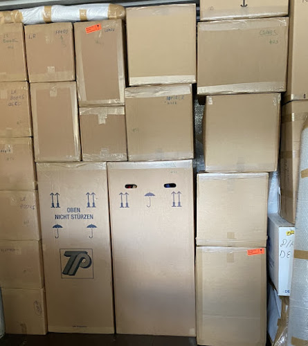 Gildenberger Umzüge Wiesbaden