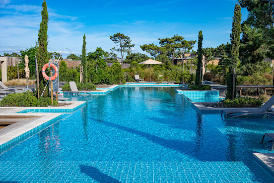 Pestana Troia Eco-Resort by null