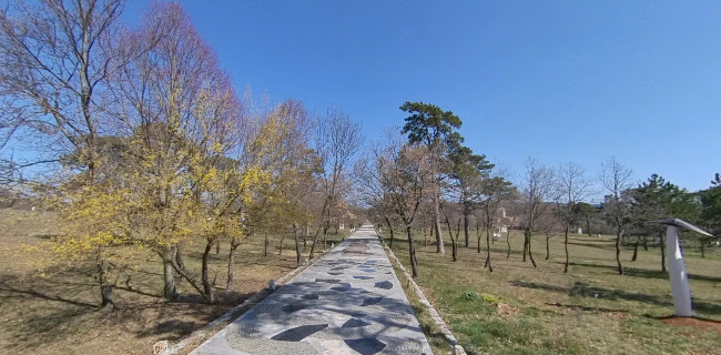 Radno vrijeme Park Dubrova (Mediteranski Kiparski SImpozij)