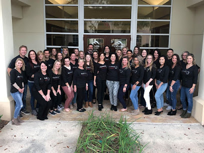 The Center for Cosmetic and Family Dentistry - Destin