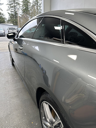 Excel Auto spa - Visual