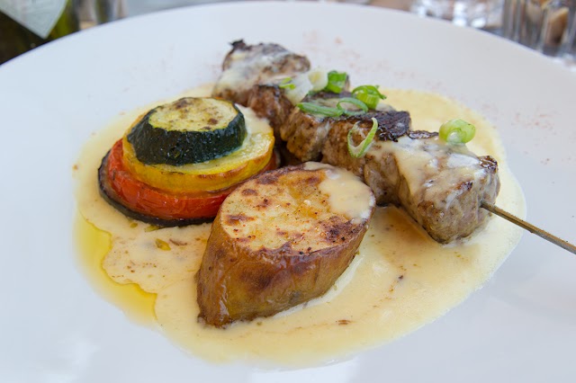 Restaurant L’Escale
