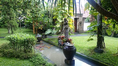 Photos of Pertiwi Resort & Spa