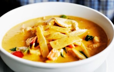 Photos of Doytao Thai Restaurant Newtown