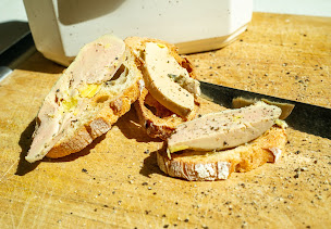 Photo n°40 de Le domaine d'Helant à Ecquedecques (Restaurant français)