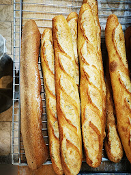 Photo n°17 de Au Délice à l'Ancienne à Strasbourg (Boulangerie)