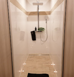 Photo n°20 de Franck Laurent Coiffure Esthétique à Auray (Esthéticien)