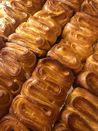 Photo n°17 de Boulangerie Pâtisserie Mugnier Alexandre & Marie à Saint-Germain-du-Bois (Sandwicherie)