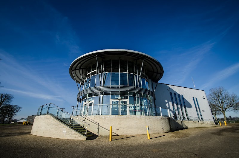 Norfolk Showground photo 2