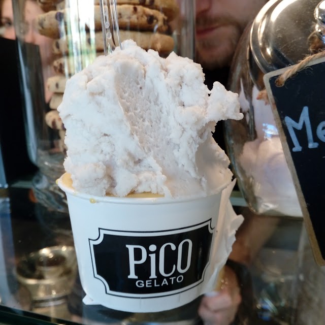 Pico Gelato