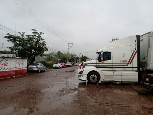 Lubricantes del Bajío Aguascalientes - Thumbnail