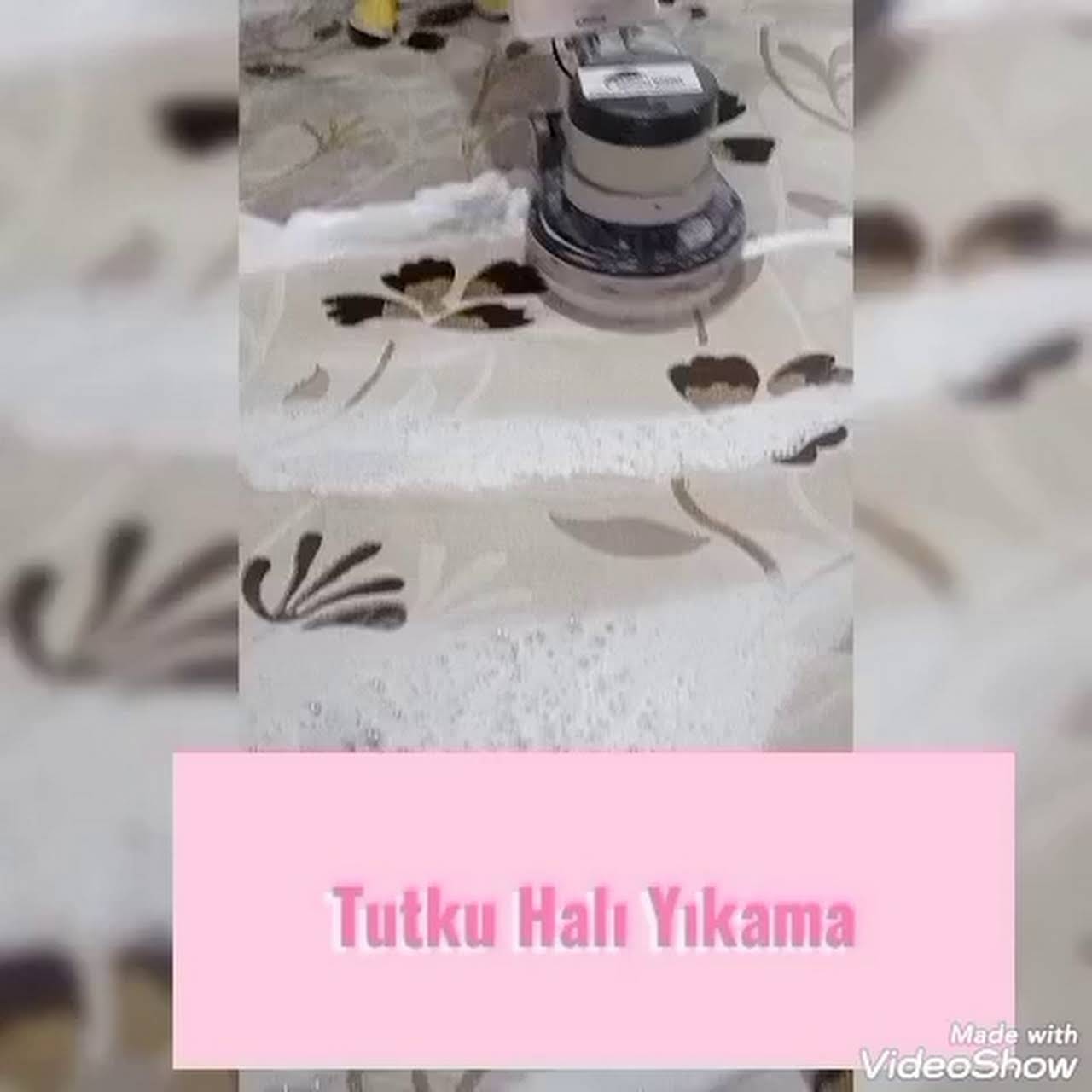 tutku hali ve koltuk yikama hali temizleme hizmeti polatli