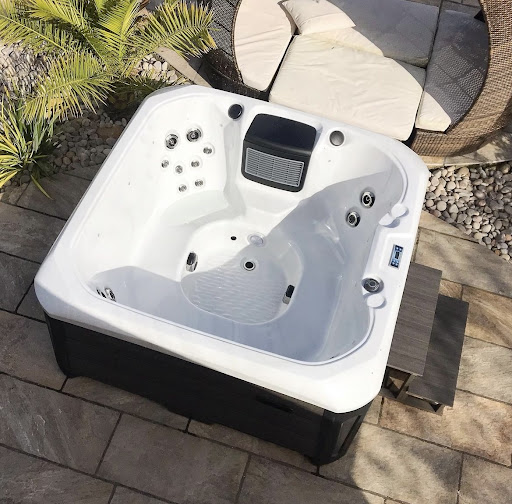 Platinum Spas - Thumbnail