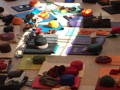 SATI Institut für Achtsamkeit & Meditation, Wien - Wien